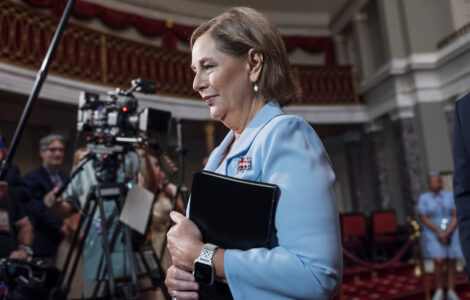 South Carolina Republicans line up to run in special primary to replace the late Sen. Lindsey Graham